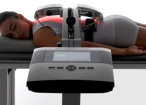 Physio MG 827