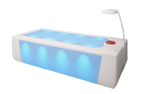 Aquathermojet large