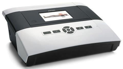 PhysioMG 825